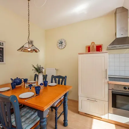 Ostseepark - Asternweg 6 11 *