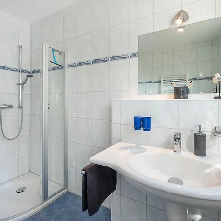 Ostseepark - Asternweg 6 11 *