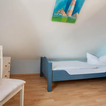 Ostseepark - Asternweg 6 11 * Zinnowitz