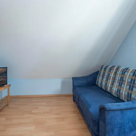 Ostseepark - Asternweg 6 11 Appartement Zinnowitz