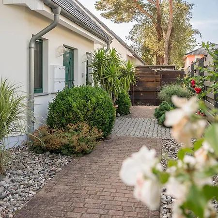 Ostseepark - Asternweg 6 11